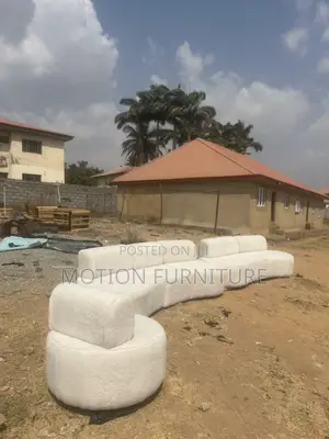 Newly Made Sofa Set