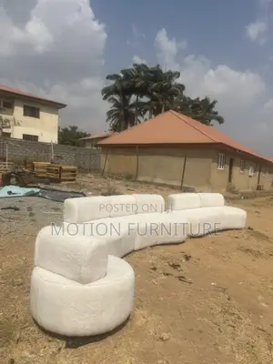Newly Made Sofa Set