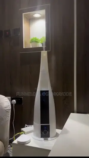 6l Humidifier/Diffuser