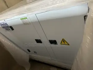 100kva Perkins Soundproof Sp Generator Set