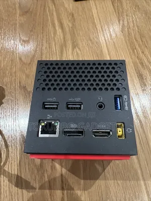 Lenovo Thinkpad Wigig Wireless Dock