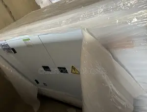100kva Diesel Perkins Soundproof Generator Set