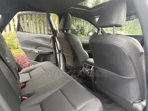 Lexus RX 350 Premium AWD 2024 White