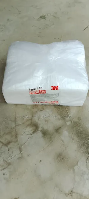 Absorbent Pad