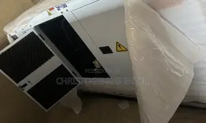 200kva Perkins Standard Soundproof Generator Set