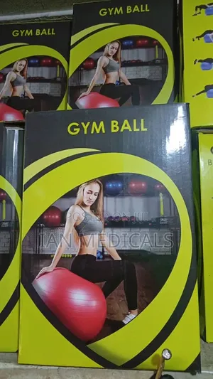 Original Gym Ball