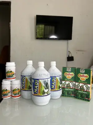 Detox and Infections
