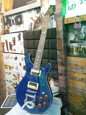 Fender Guitar 