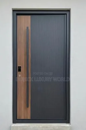 3ft by 7ft Turkey Special Security Entrance Door