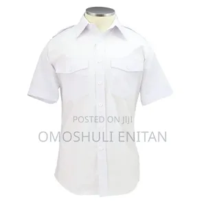 Professional Security Uniforms Available For Sale