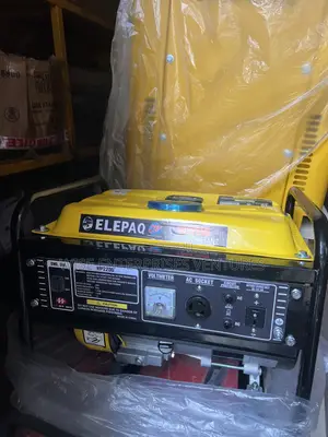 Elepaq Constant Generator 1.5kva 100% Copper Coil
