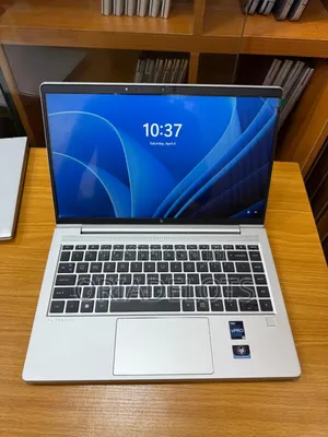 Laptop HP EliteBook 640 G9 16GB Intel Core i5 SSD 512GB