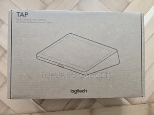 Logitech Tap Meeting Room Touch Video Conferencing Controller