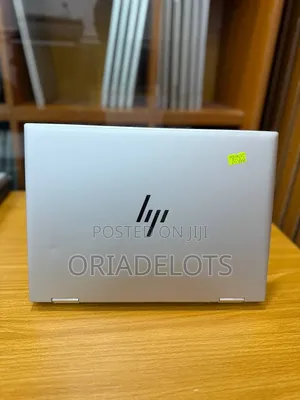 Laptop HP EliteBook 830 G9 16GB Intel Core i7 SSD 512GB
