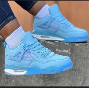 Numeris Top Quality Unisex Sneakers Now Available*