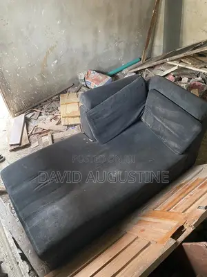 Two Seaters Couch