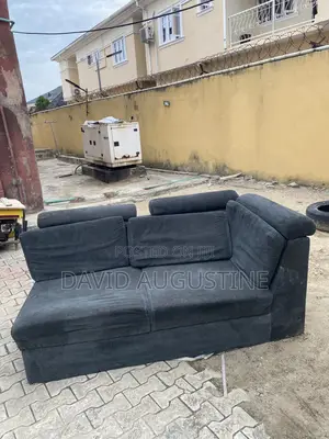 Two Seaters Couch