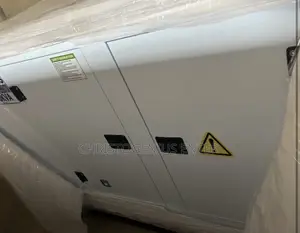 100kva Soundproof Perkins Diesel Generator