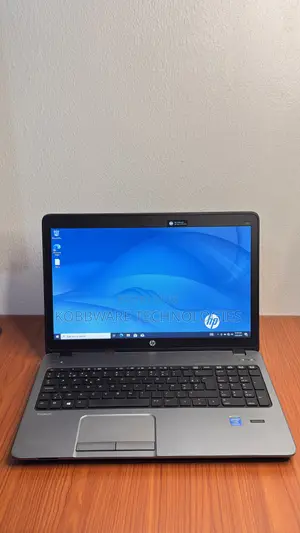 Laptop HP ProBook 450 G1 4GB Intel Core i5 HDD 320GB