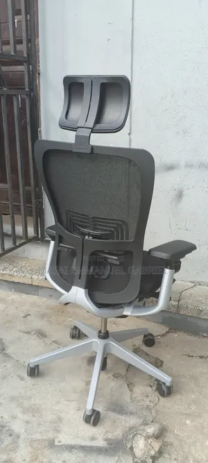 Haworth Ergonomic Chair