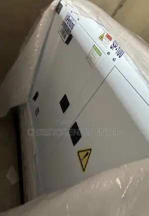 100kva Perkins Sp Generator Set England Standard