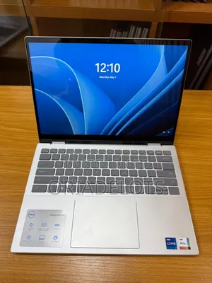 Laptop Dell Inspiron 14 7420 2-in-1 16GB Intel Core i7 SSD 512GB