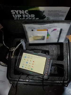 McElroy Datalogger 7