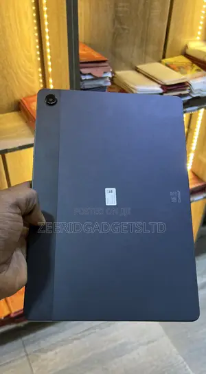 Samsung Galaxy Tab A9+ 64 GB Gray