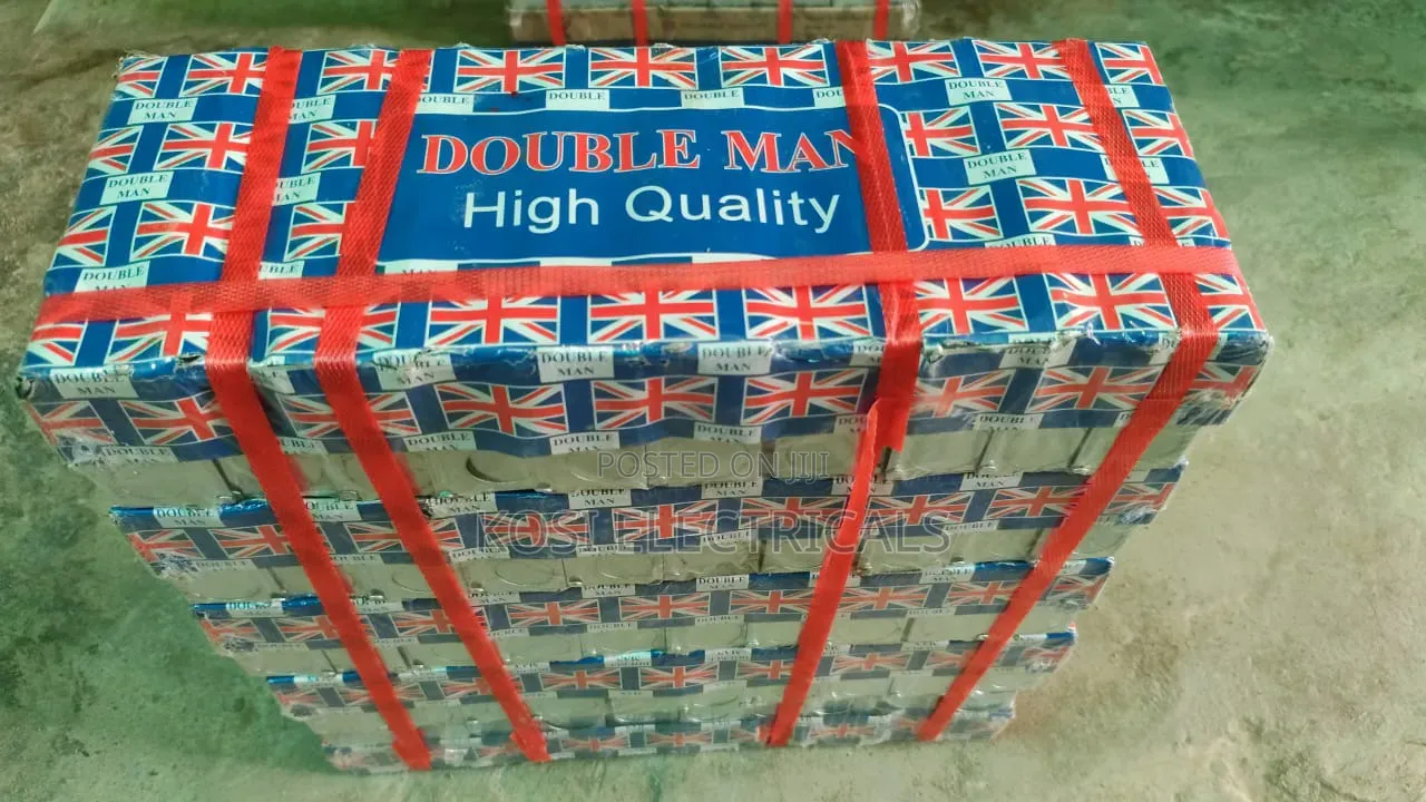 3*3 Knockout Box