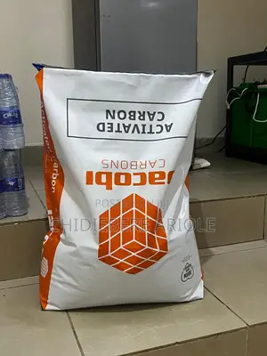 Activated Carbon