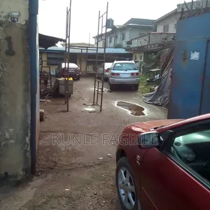 Prime Property for Sale at Iyana Ipaja