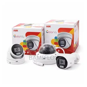 CCTV Cameras Installation