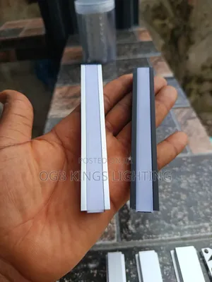 Aluminum Profile Light for Ceiling Recessed Lighting
