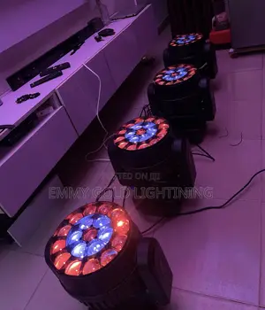 Club Light