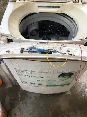 Gabriel Electrical Electronics Solutions
