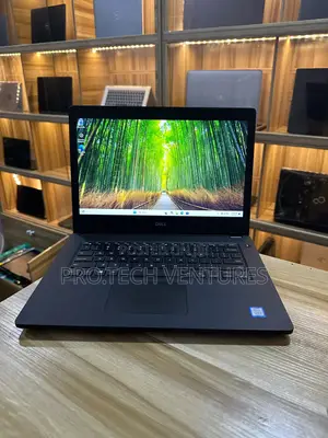 Laptop Dell Latitude 14 3480 8GB Intel Core i5 SSD 256GB