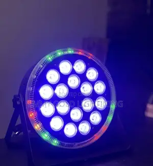 Club Light