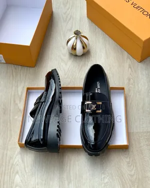 Premium Leather Shoes That Instantly Upgrade Your Look