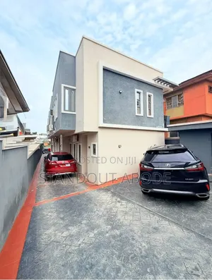 Furnished 2bdrm Duplex in Secured Location, Magodo Isheri for sale