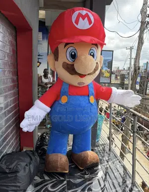 Custom Cloth
