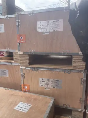 17.5kwh 51.2v Felicity Lithium Battery 350ah Tg2