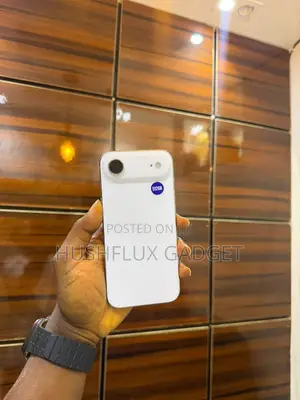 Apple iPhone Air 256 GB White