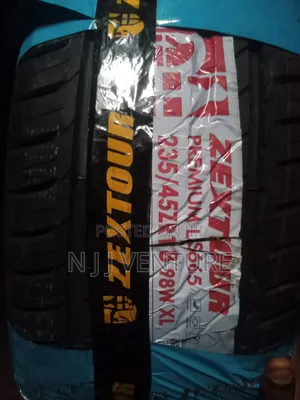 Zextour 235 45 R18