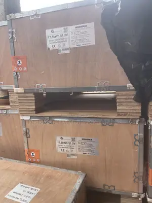17.5kwh 51.2v Felicity Lithium Battery Tg2