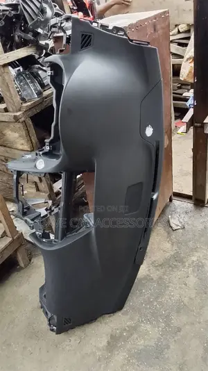 Lexus Rx350 2015 Dashboard