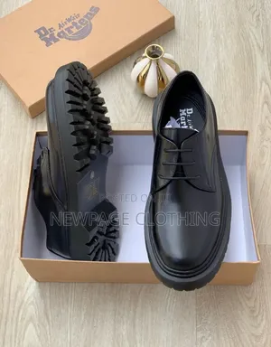 Warning: These Premium Leather Shoes Sell Out Fast | Order Now