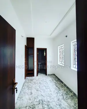 4bdrm Duplex in Nta Estate, Uzoba for rent
