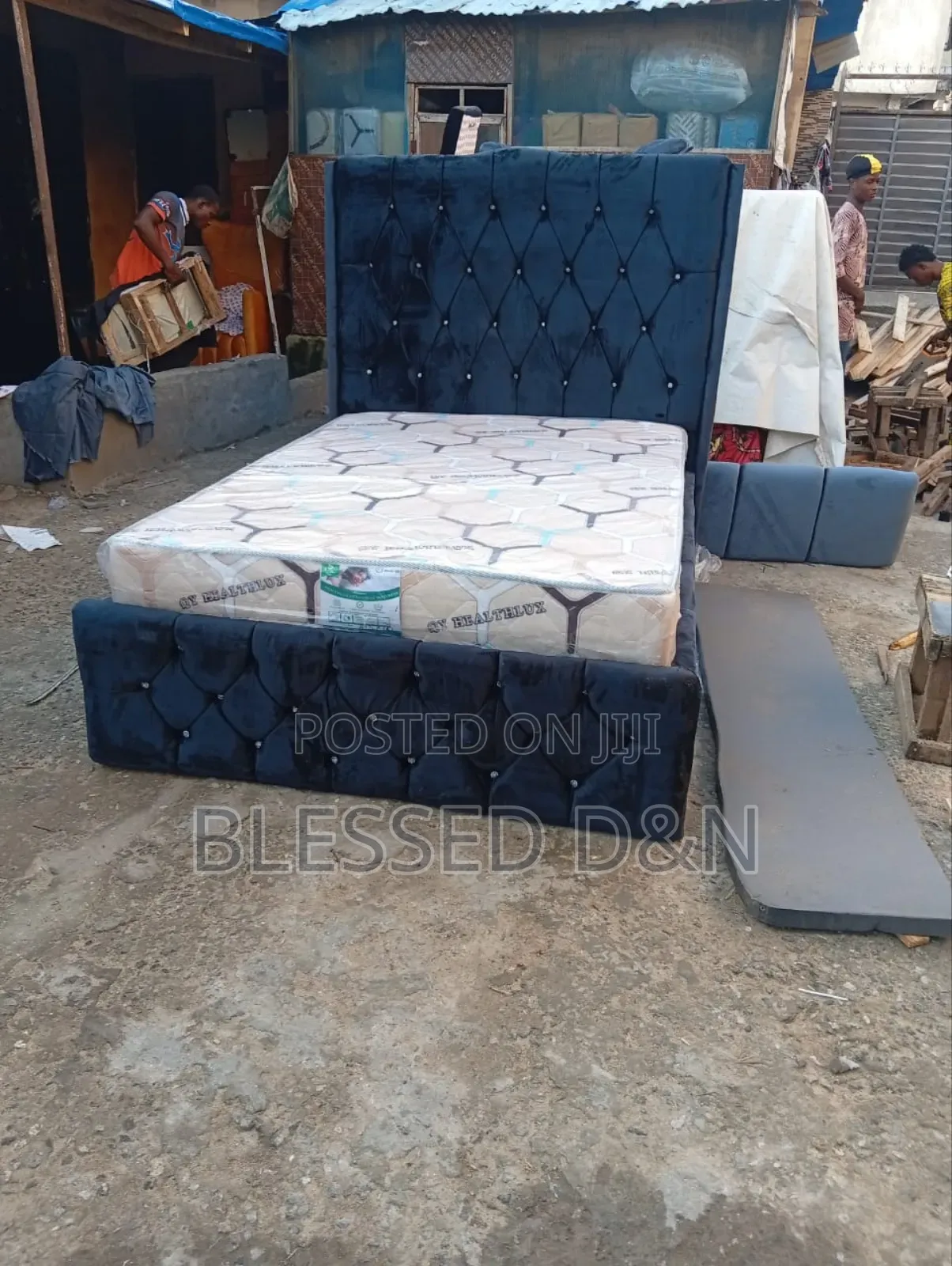 Comfortable Spacious Accommodation 4.5/6