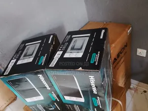 Hisense 20l Manual Microwave-H20mows14