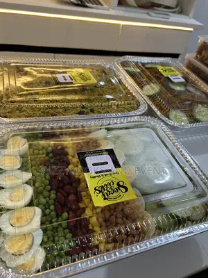 A Private Chef, Bento Chef, Caterer